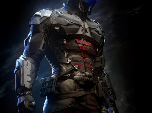 Batman : Arkham Knight - PC