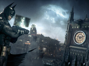 Batman : Arkham Knight - Xbox One