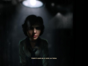 BioShock : Infinite - Tombeau Sous-Marin Épisode 2 - PC