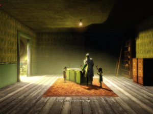 BioShock : Infinite - Tombeau Sous-Marin Épisode 2 - PS3