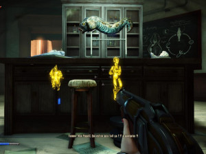 BioShock : Infinite - Tombeau Sous-Marin Épisode 2 - Xbox 360