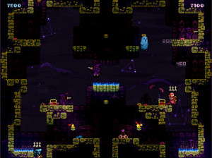 Towerfall Ascension - PC