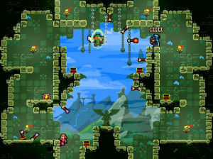 Towerfall Ascension - PC