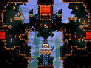Towerfall Ascension - PC