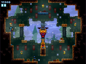 Towerfall Ascension - PS4