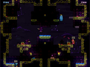 Towerfall Ascension - PS4