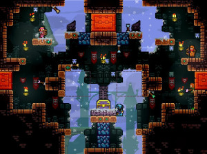 Towerfall Ascension - PS4