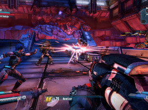 Borderlands : The Pre-Sequel - PC