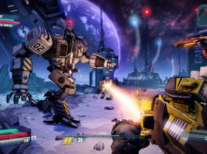 Borderlands : The Pre-Sequel - PC