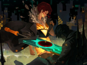 Transistor - PC