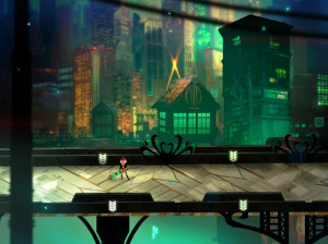 Transistor - PC