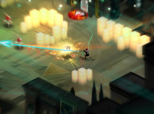 Transistor - PC