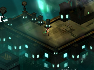 Transistor - PC