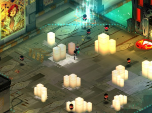 Transistor - PC