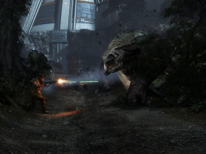 Evolve - PC