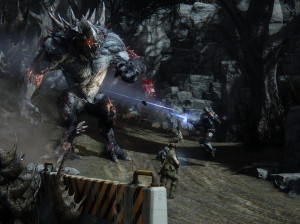 Evolve - PC