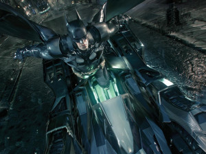 Batman : Arkham Knight - PC