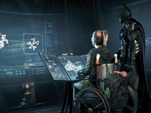 Batman : Arkham Knight - PC