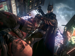 Batman : Arkham Knight - PC