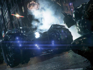 Batman : Arkham Knight - PC