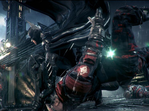 Batman : Arkham Knight - PC