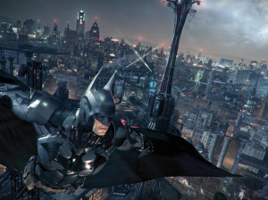 Batman : Arkham Knight - Xbox One