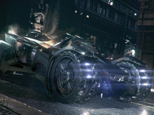 Batman : Arkham Knight - Xbox One