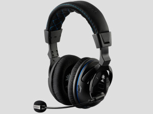 Casque Earforce PX4 - PS4