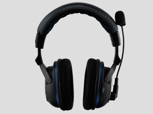 Casque Earforce PX4 - PS4