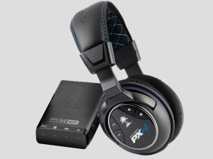 Casque Earforce PX4 - PS4