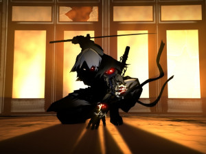 Yaiba : Ninja Gaiden Z - PC