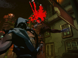 Yaiba : Ninja Gaiden Z - PC