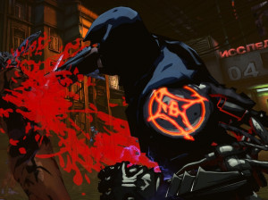 Yaiba : Ninja Gaiden Z - PC