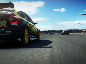 GRID Autosport - PC