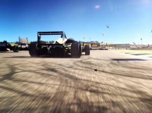 GRID Autosport - PC