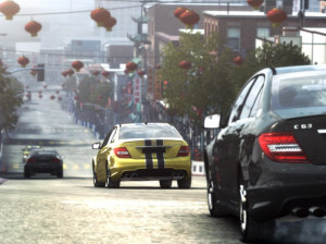 GRID Autosport - PC