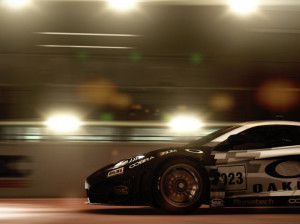 GRID Autosport - PC