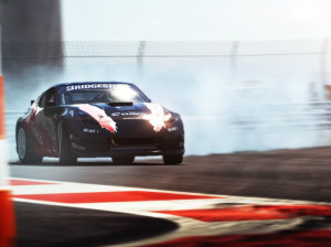 GRID Autosport - PC