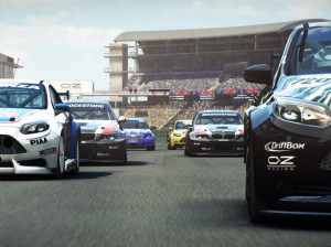GRID Autosport - Xbox 360