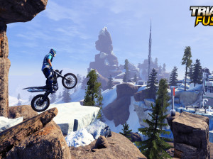 Trials Fusion - PC