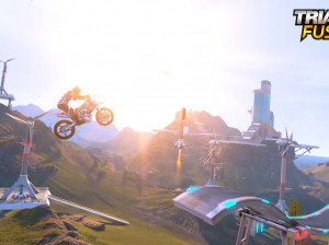 Trials Fusion - PC