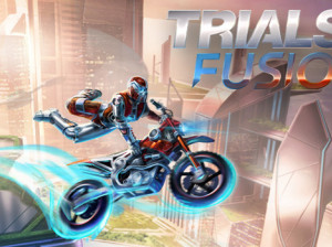 Trials Fusion - Xbox 360