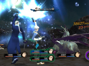 Tales of Xillia 2 - PS3