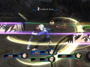 Tales of Xillia 2 - PS3