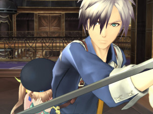 Tales of Xillia 2 - PS3