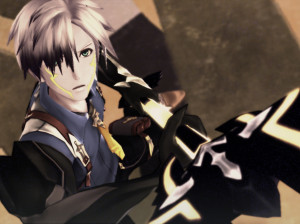 Tales of Xillia 2 - PS3