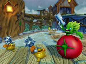 Skylanders Trap Team - 3DS