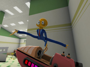 Octodad : Dadliest Catch - PC