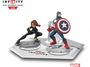 Disney Infinity 2.0 : Marvel Super Heroes - PS3