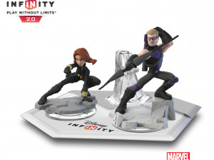 Disney Infinity 2.0 : Marvel Super Heroes - PS3